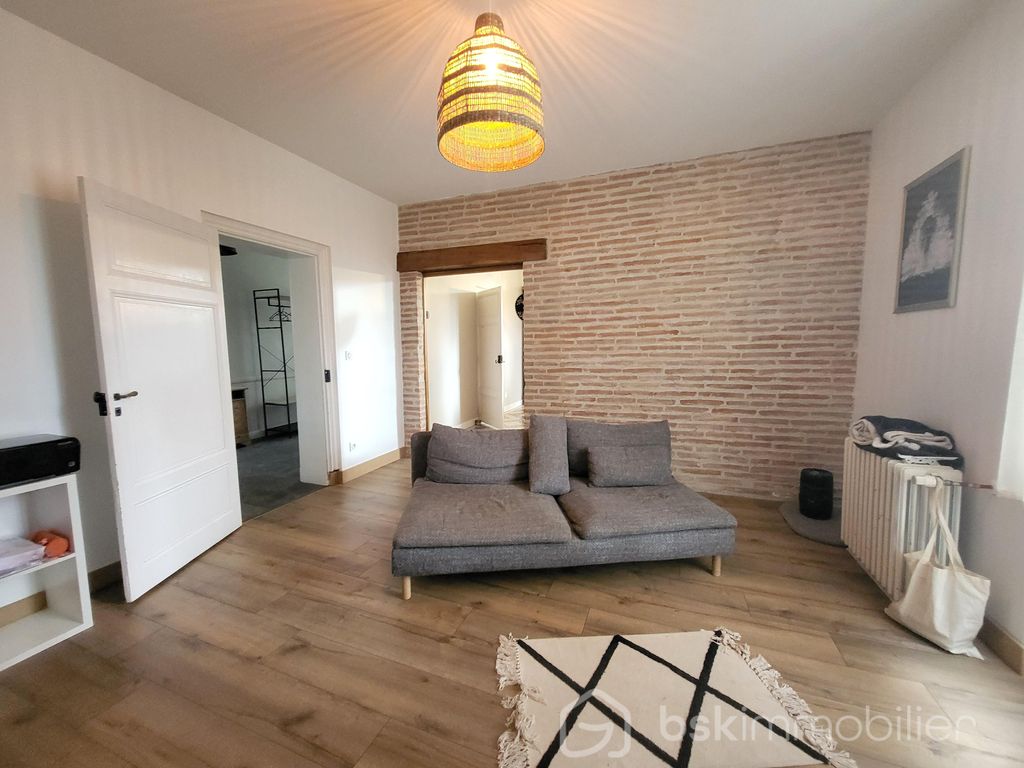 Achat maison à vendre 4 chambres 180 m² - Layrac