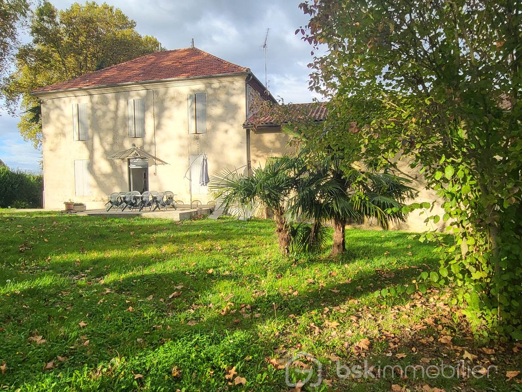 Achat maison à vendre 4 chambres 180 m² - Layrac