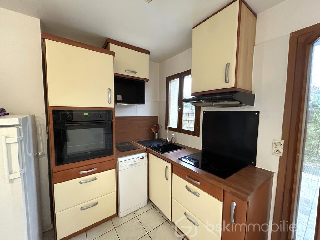 Achat maison 2 chambre(s) - Saint-Fargeau-Ponthierry