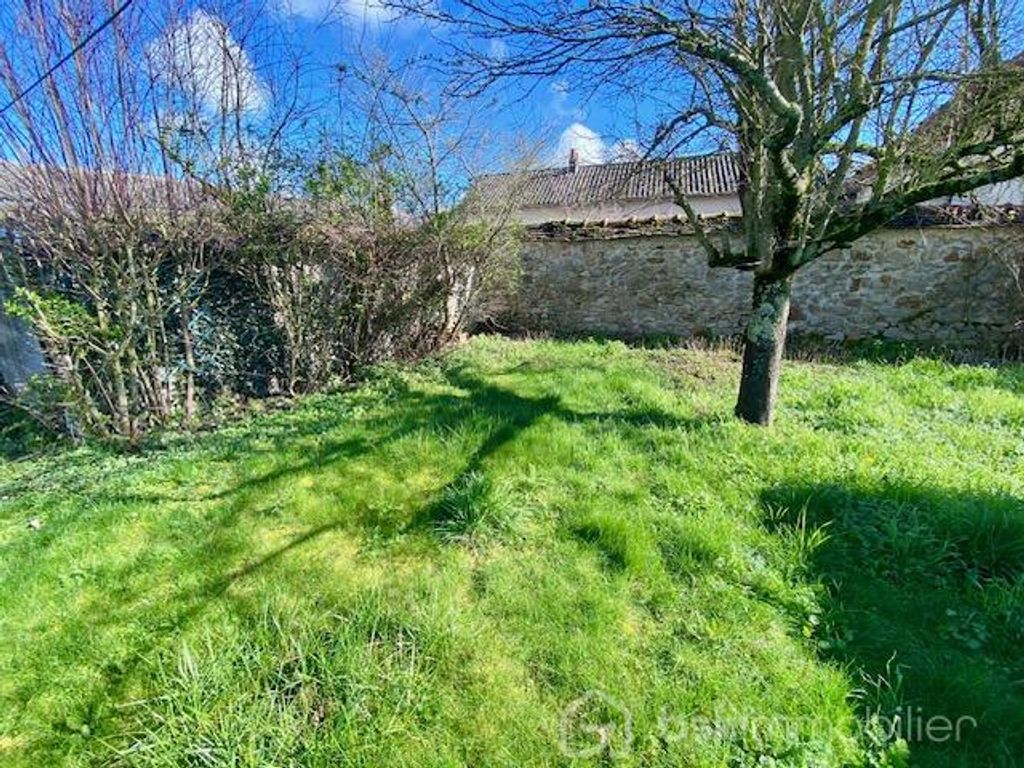 Achat maison à vendre 3 chambres 90 m² - Périgny-la-Rose