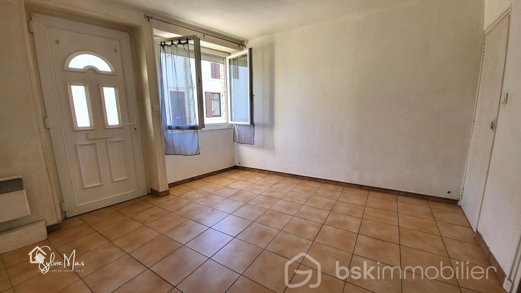 Achat maison à vendre 1 chambre 45 m² - Fumel