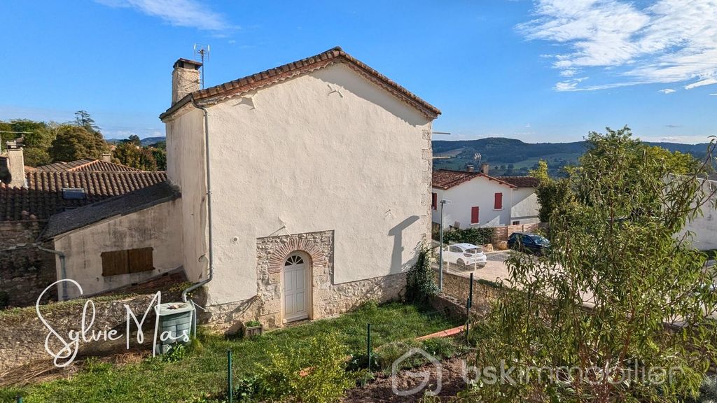 Achat maison 4 chambre(s) - Penne-d'Agenais