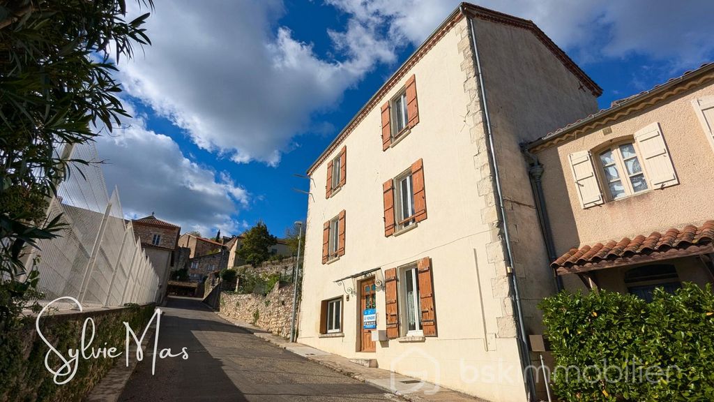 Achat maison à vendre 4 chambres 180 m² - Penne-d'Agenais