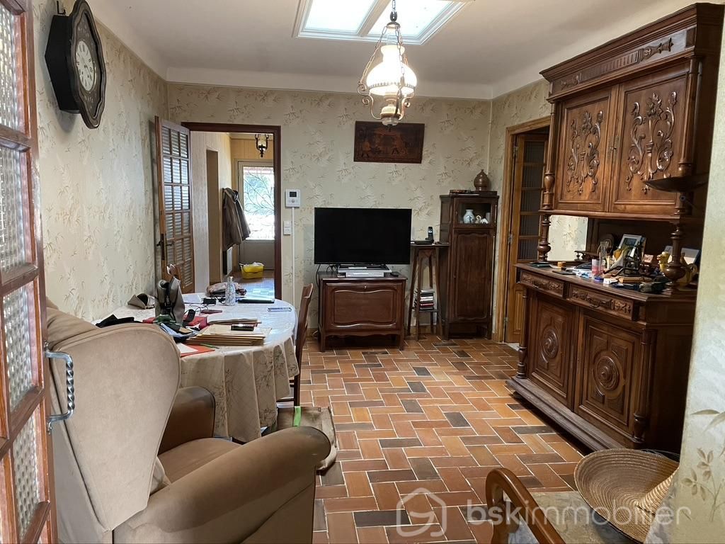 Achat maison 5 chambre(s) - Saint-Drézéry