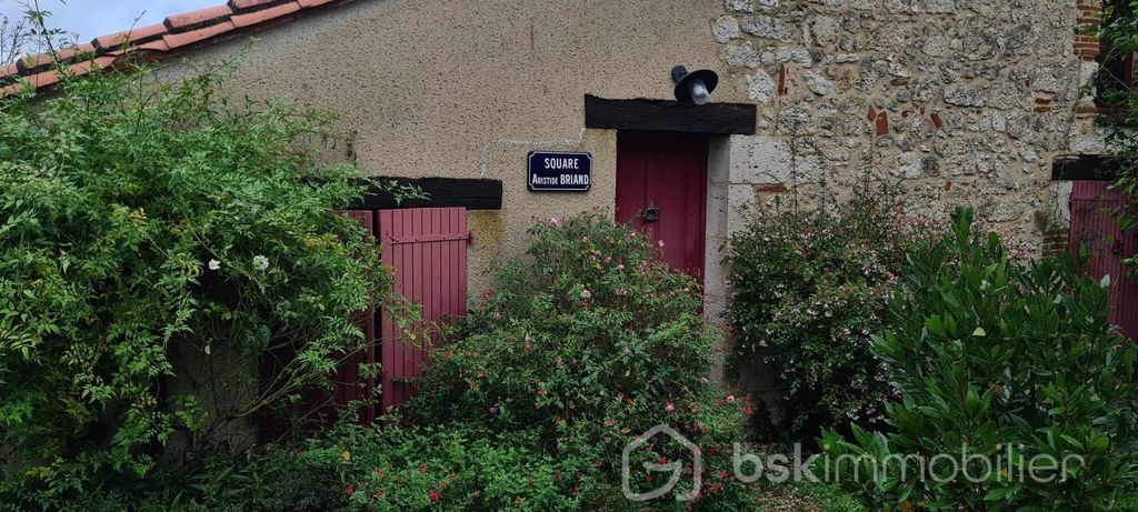 Achat maison à vendre 3 chambres 155 m² - Auvillar