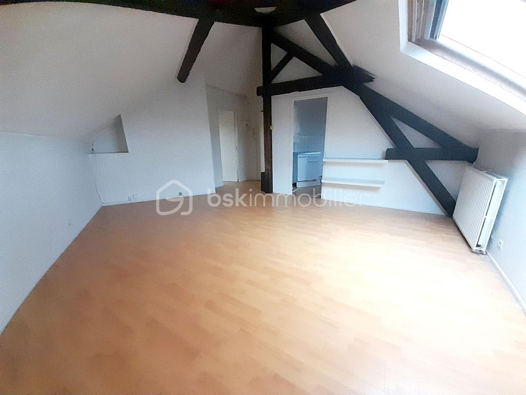 Achat appartement à vendre 2 pièces 34 m² - Reims