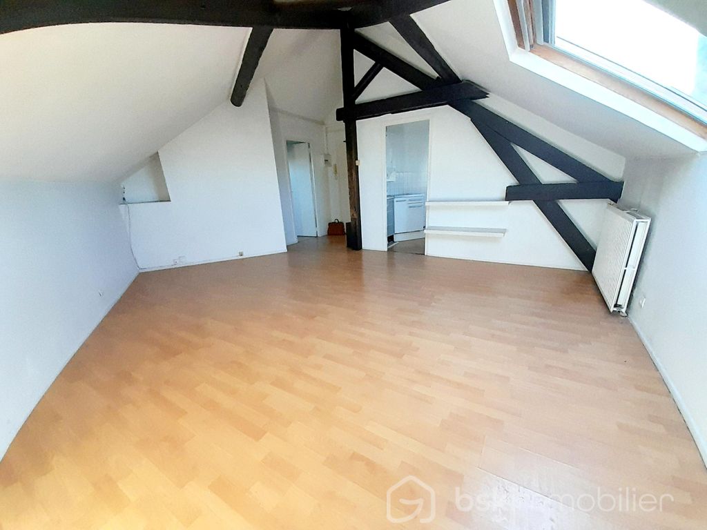 Achat appartement à vendre 2 pièces 34 m² - Reims