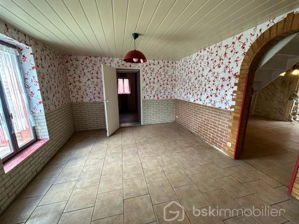 Achat maison 5 chambre(s) - Rumigny