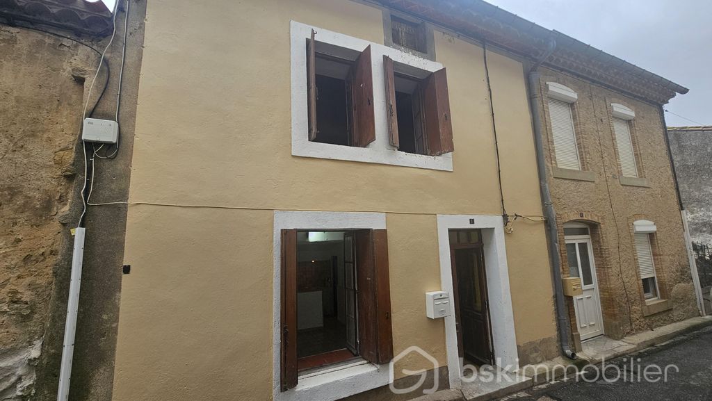 Achat maison 2 chambre(s) - Carcassonne