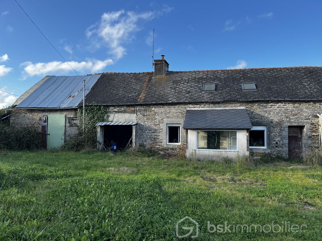 Achat maison à vendre 3 chambres 90 m² - La Motte