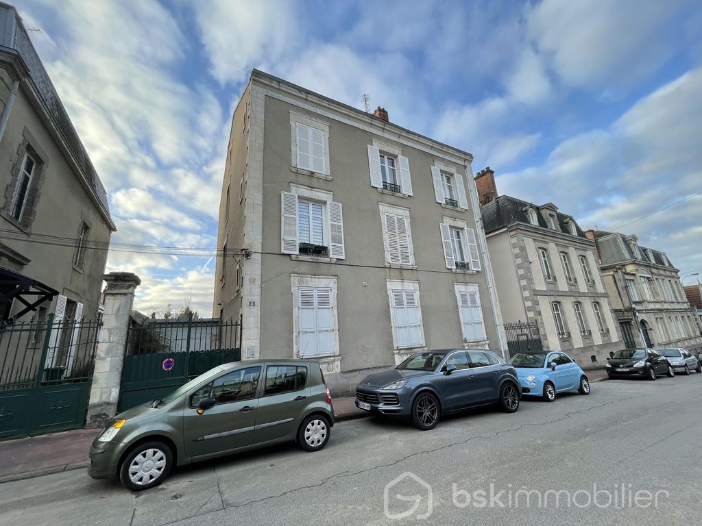 Achat appartement à vendre 2 pièces 40 m² - Limoges