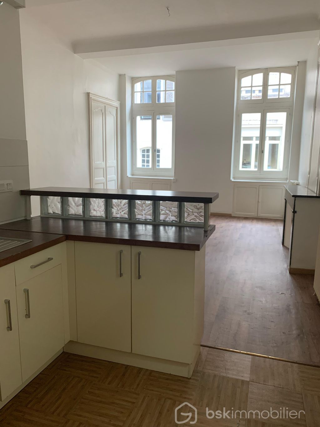 Achat appartement 4 pièce(s) Dax