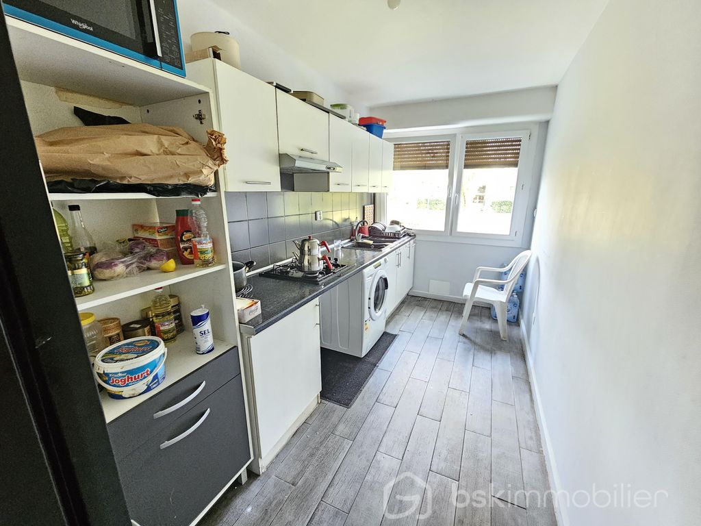 Achat appartement à vendre 3 pièces 60 m² - Ris-Orangis