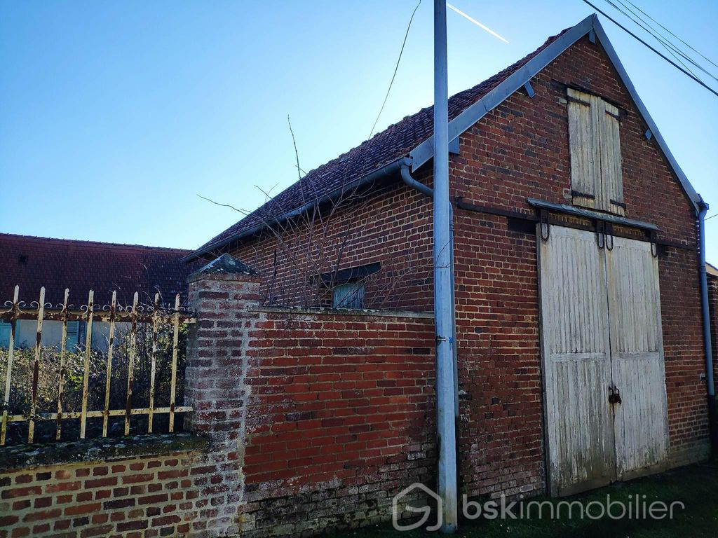 Achat maison 3 chambre(s) - Avricourt