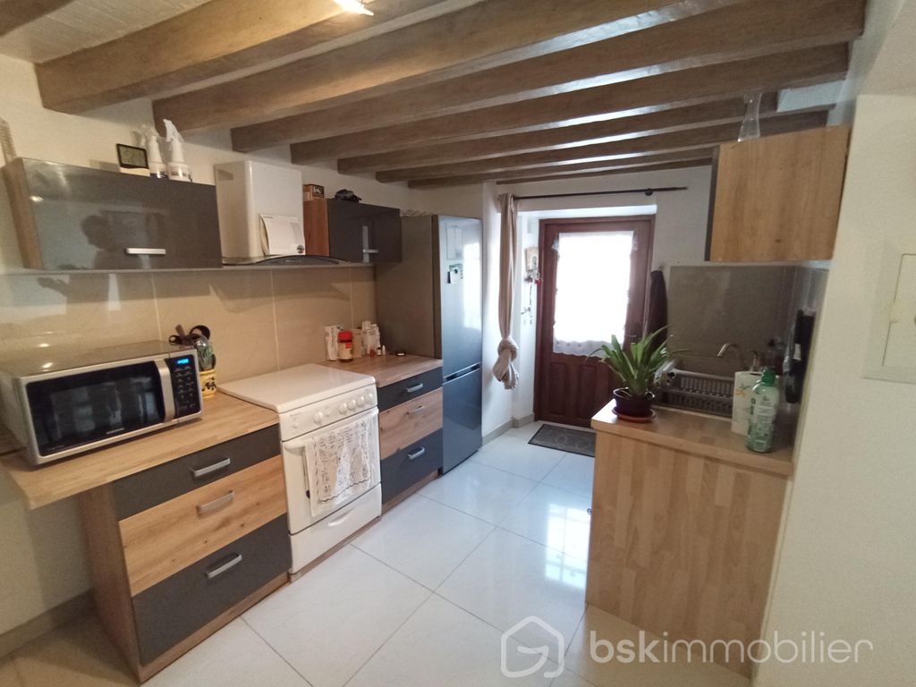 Achat maison à vendre 3 chambres 77 m² - Corbère