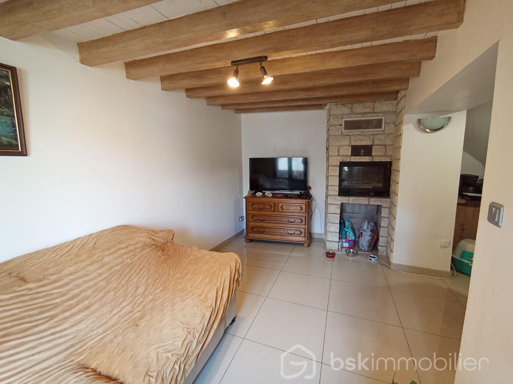 Achat maison 3 chambre(s) - Corbère