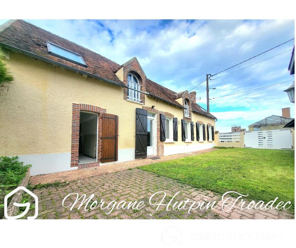 Achat maison 4 chambre(s) - Bray-sur-Seine