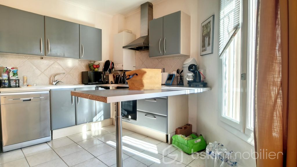 Achat appartement à vendre 2 pièces 56 m² - Béziers