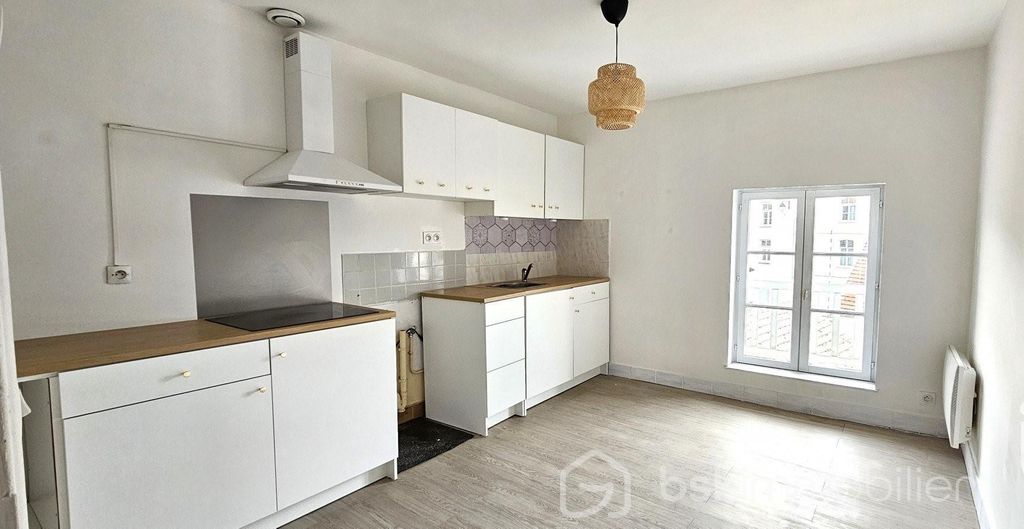 Achat appartement à vendre 4 pièces 72 m² - La Ferté-sous-Jouarre