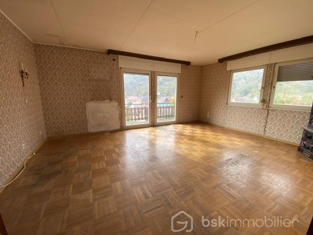 Achat maison 4 chambre(s) - Oderen