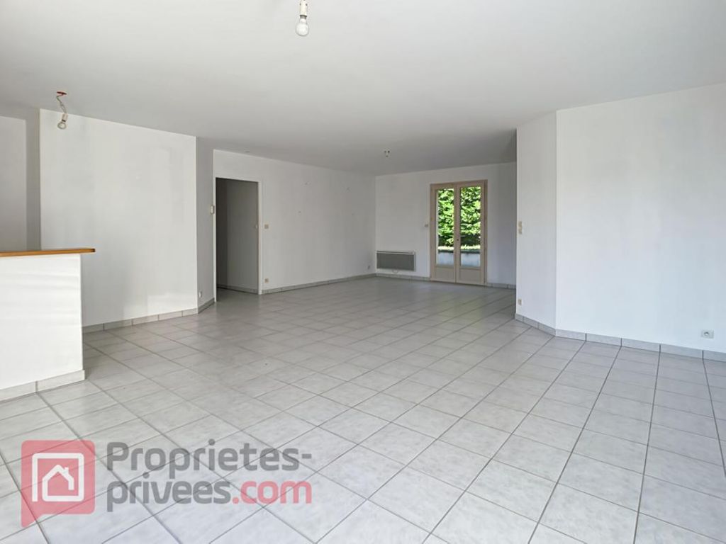 Achat maison 3 chambre(s) - Précy-le-Sec