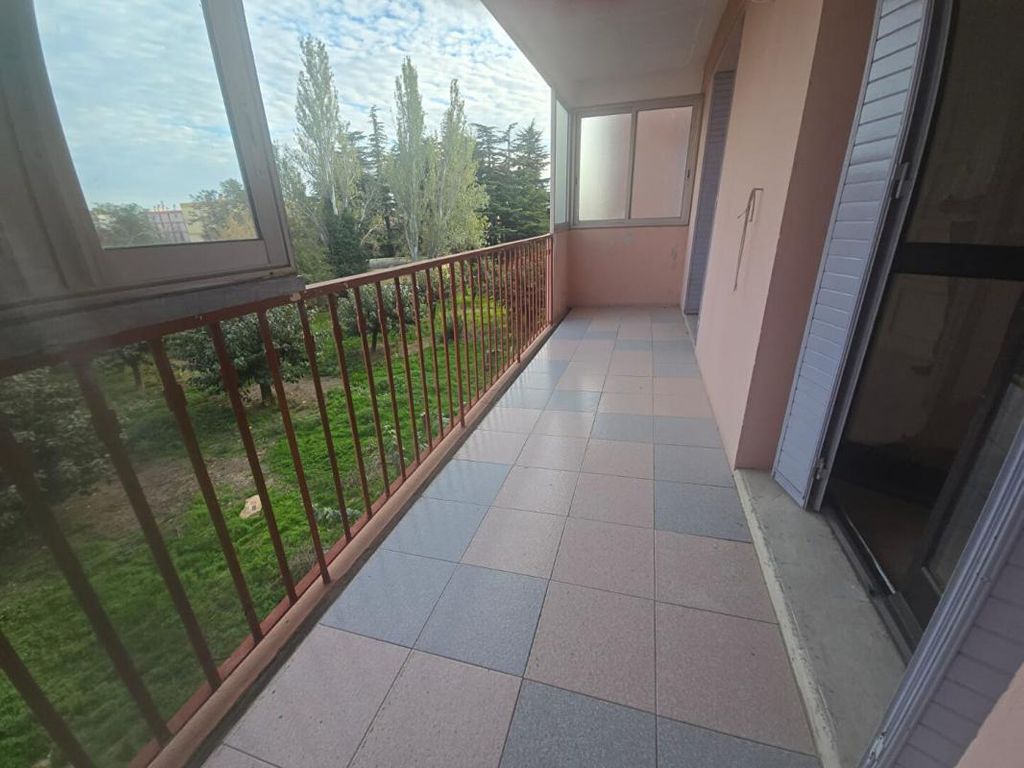 Achat appartement à vendre 5 pièces 108 m² - Avignon