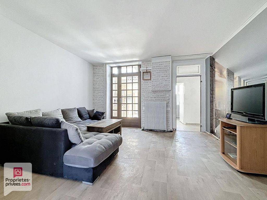 Achat maison 3 chambre(s) - Dombasle-sur-Meurthe