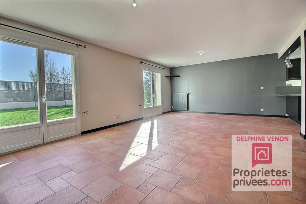 Achat maison 5 chambre(s) - Châteauneuf-sur-Loire