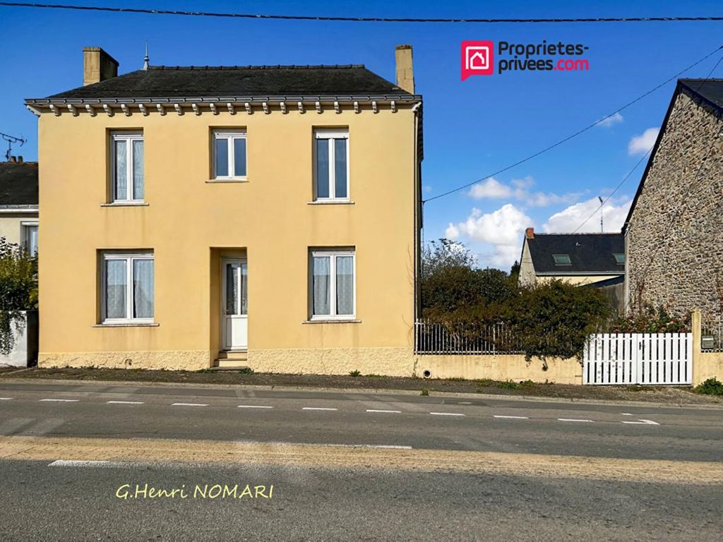 Achat maison à vendre 2 chambres 82 m² - Soudan