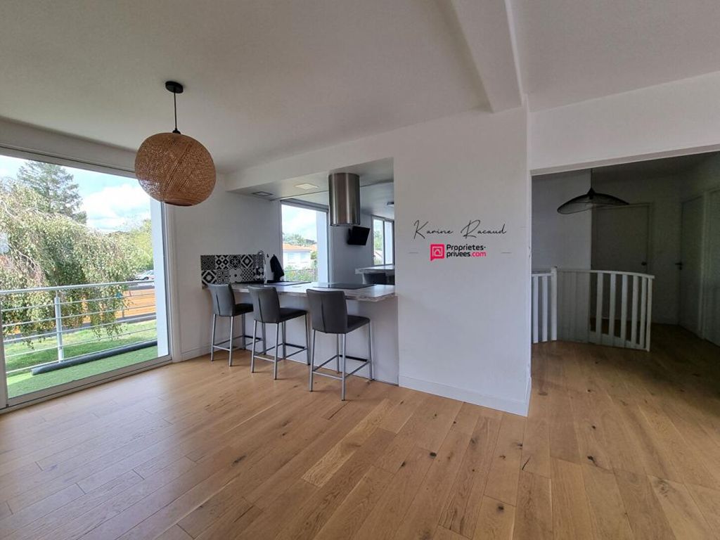 Achat maison 4 chambre(s) - La Roche-sur-Yon