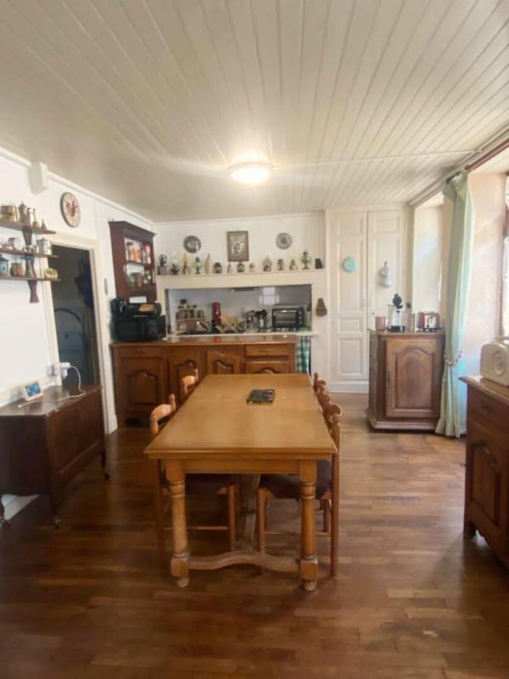 Achat maison 3 chambre(s) - Cherveix-Cubas