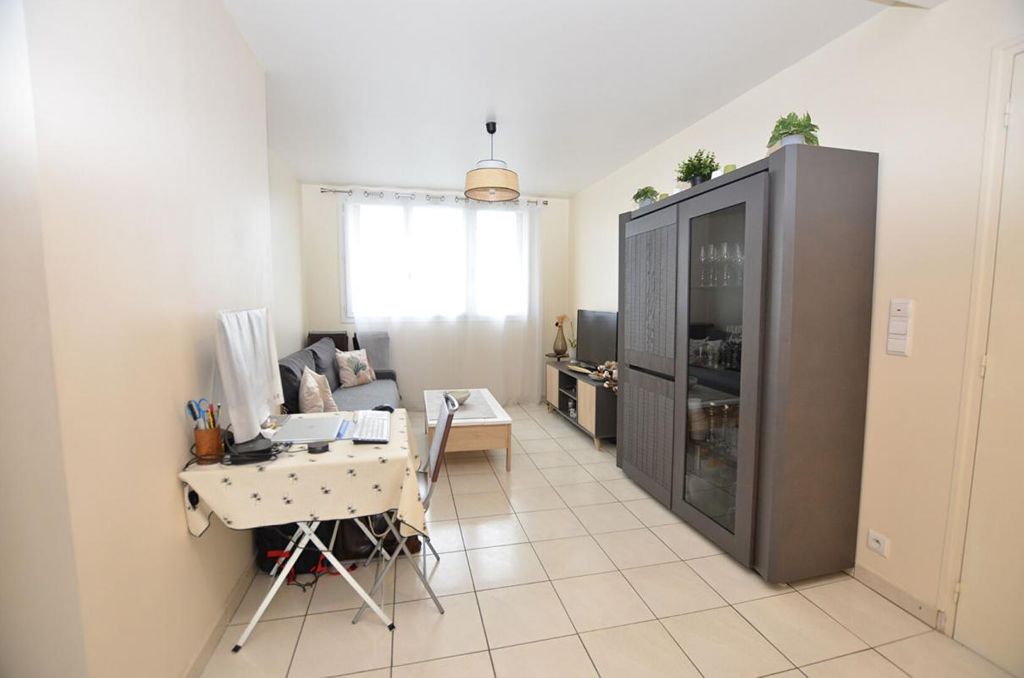 Achat appartement à vendre 3 pièces 45 m² - Maisons-Alfort