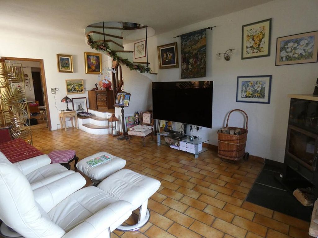 Achat maison 6 chambre(s) - Ézy-sur-Eure