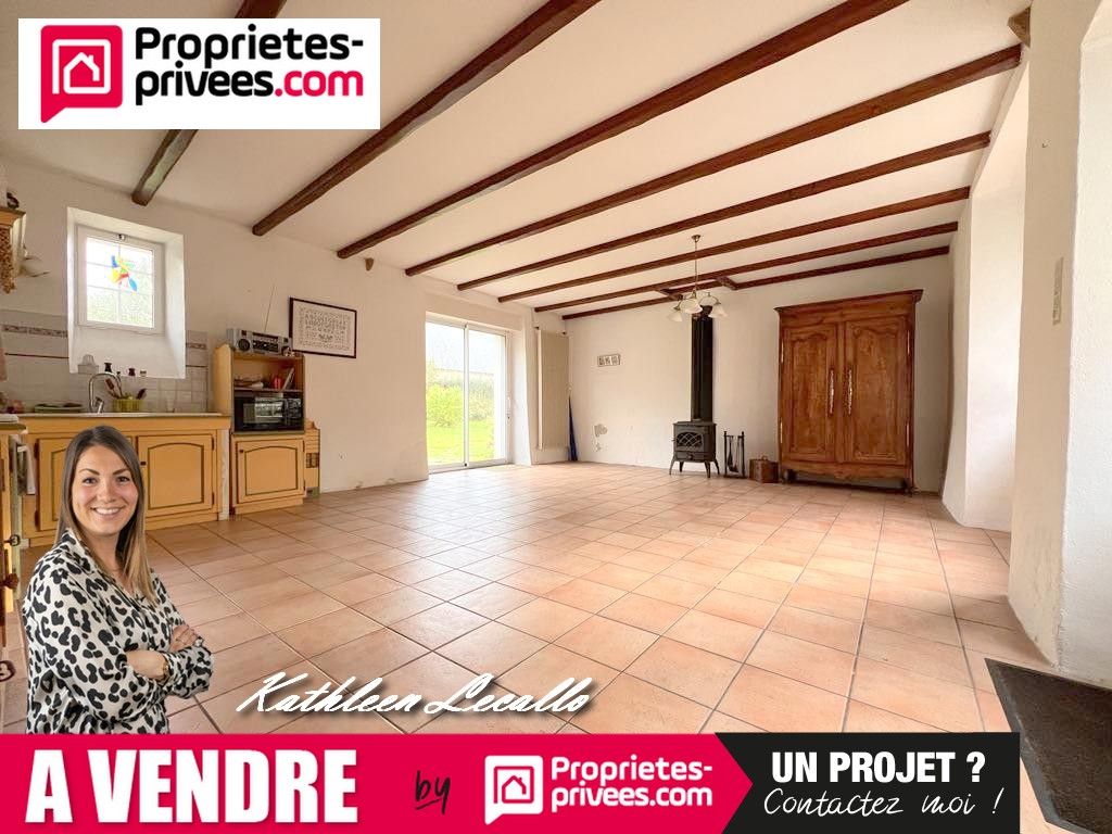 Achat maison 3 chambre(s) - La Turballe