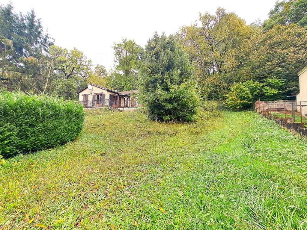 Achat maison 3 chambre(s) - Sireuil