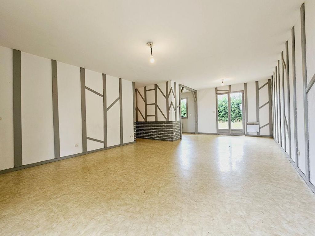 Achat maison 3 chambre(s) - Senneçay