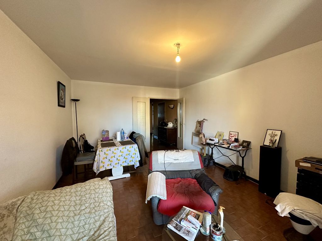 Achat appartement à vendre 2 pièces 58 m² - Sète