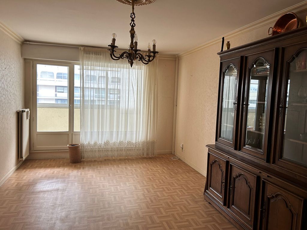 Achat appartement à vendre 2 pièces 46 m² - Rennes