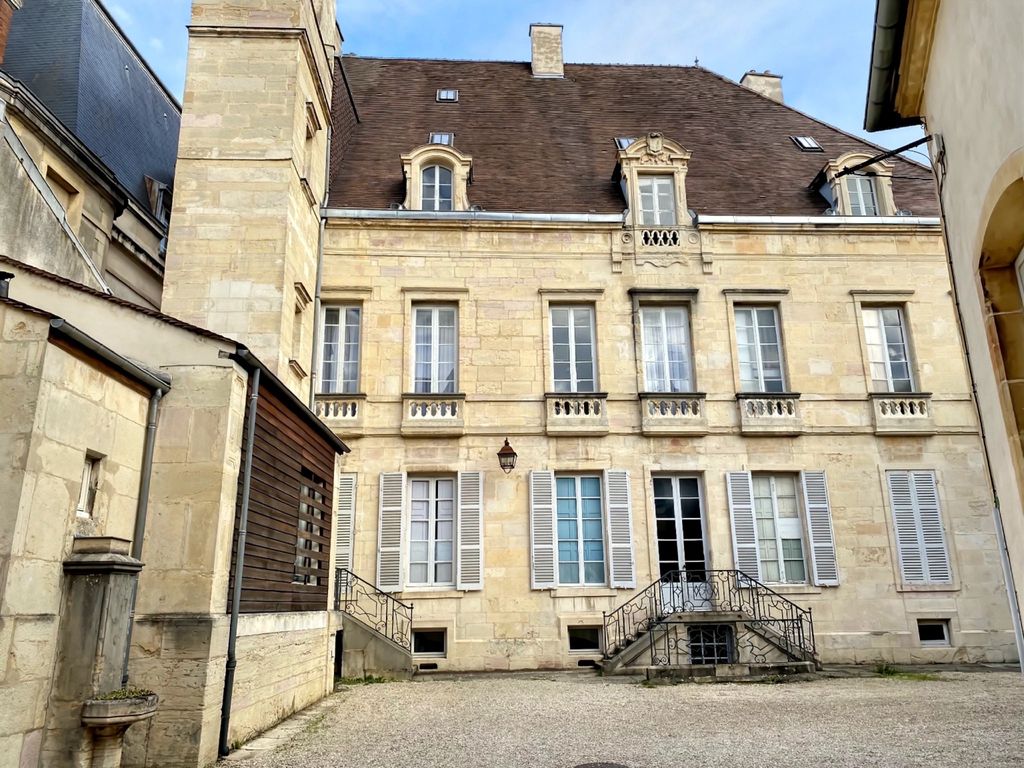 Achat studio à vendre 21 m² - Dijon