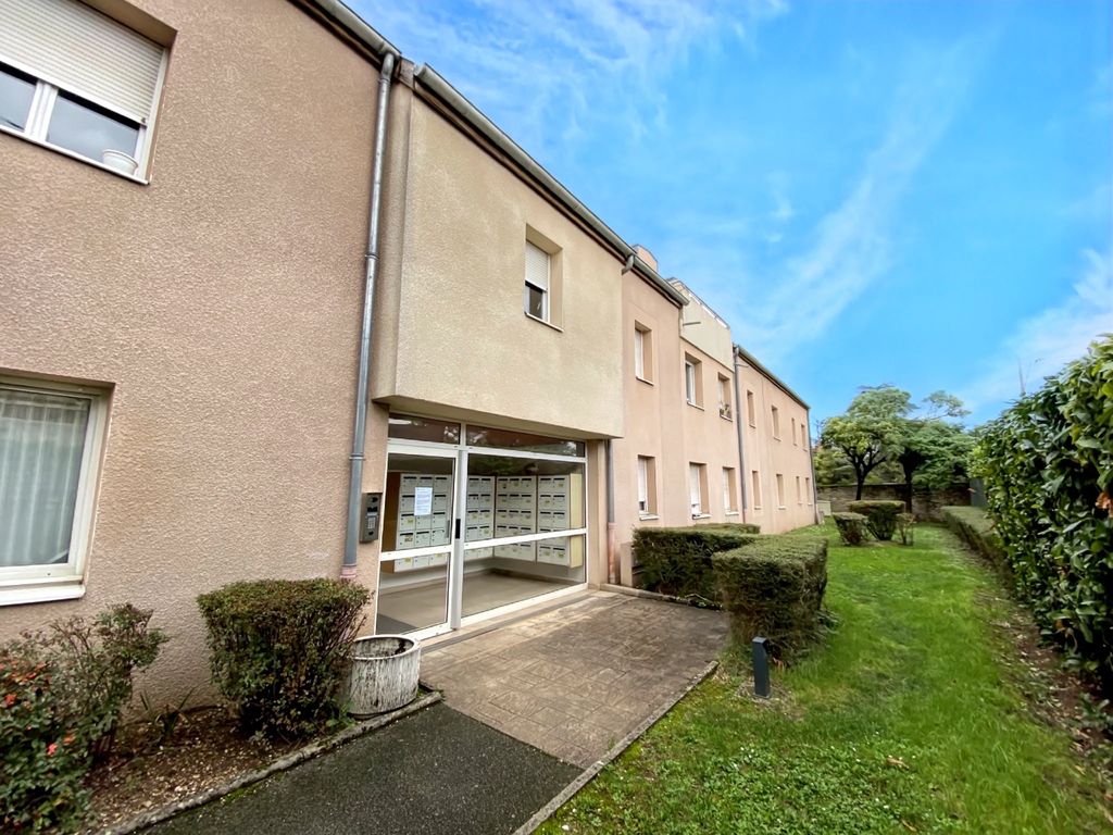 Achat appartement à vendre 2 pièces 29 m² - Dijon