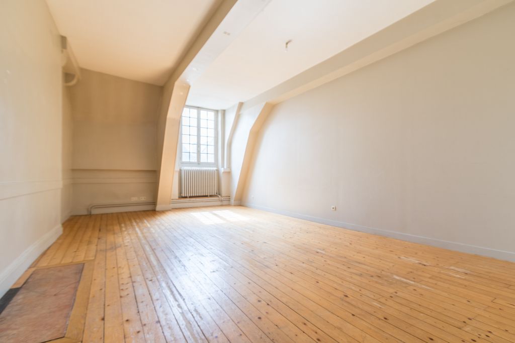 Achat studio à vendre 31 m² - Dijon