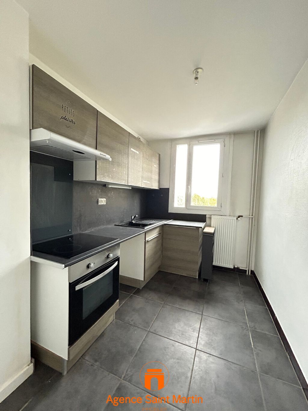 Achat appartement à vendre 3 pièces 59 m² - Montélimar