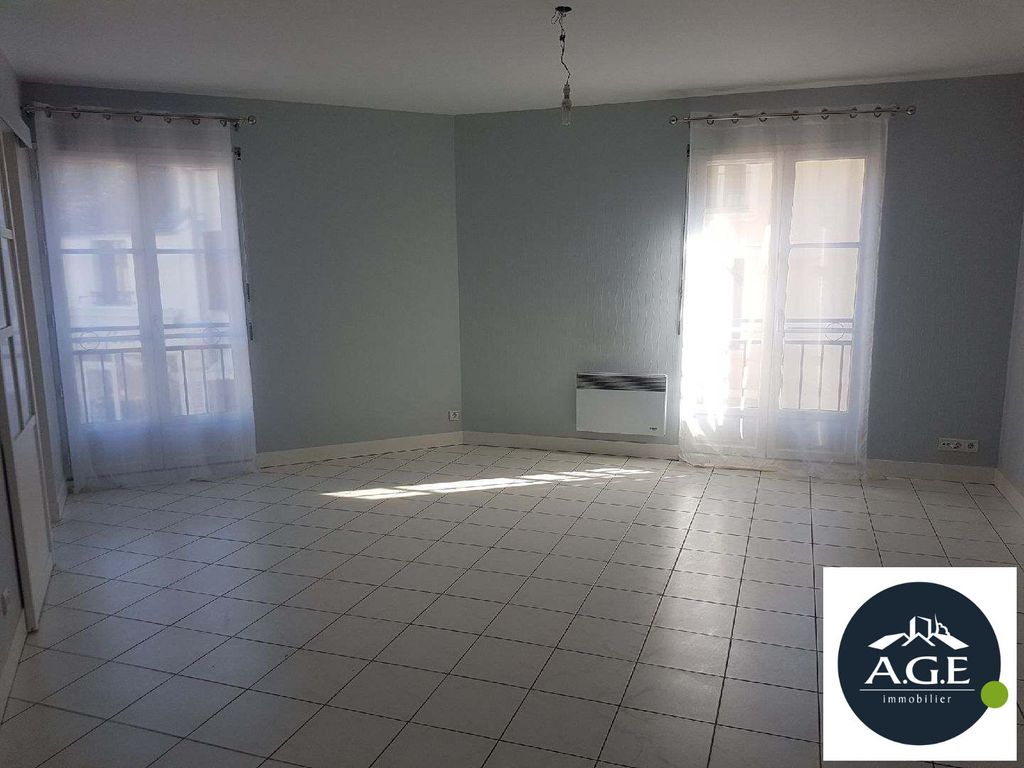 Achat appartement à vendre 3 pièces 60 m² - Épernon