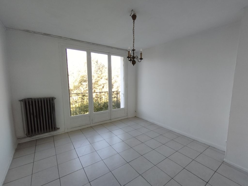 Achat appartement à vendre 3 pièces 54 m² - Châteaudun