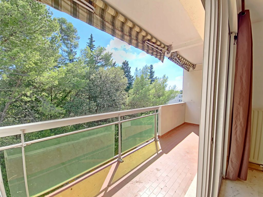 Achat appartement à vendre 4 pièces 110 m² - Montpellier