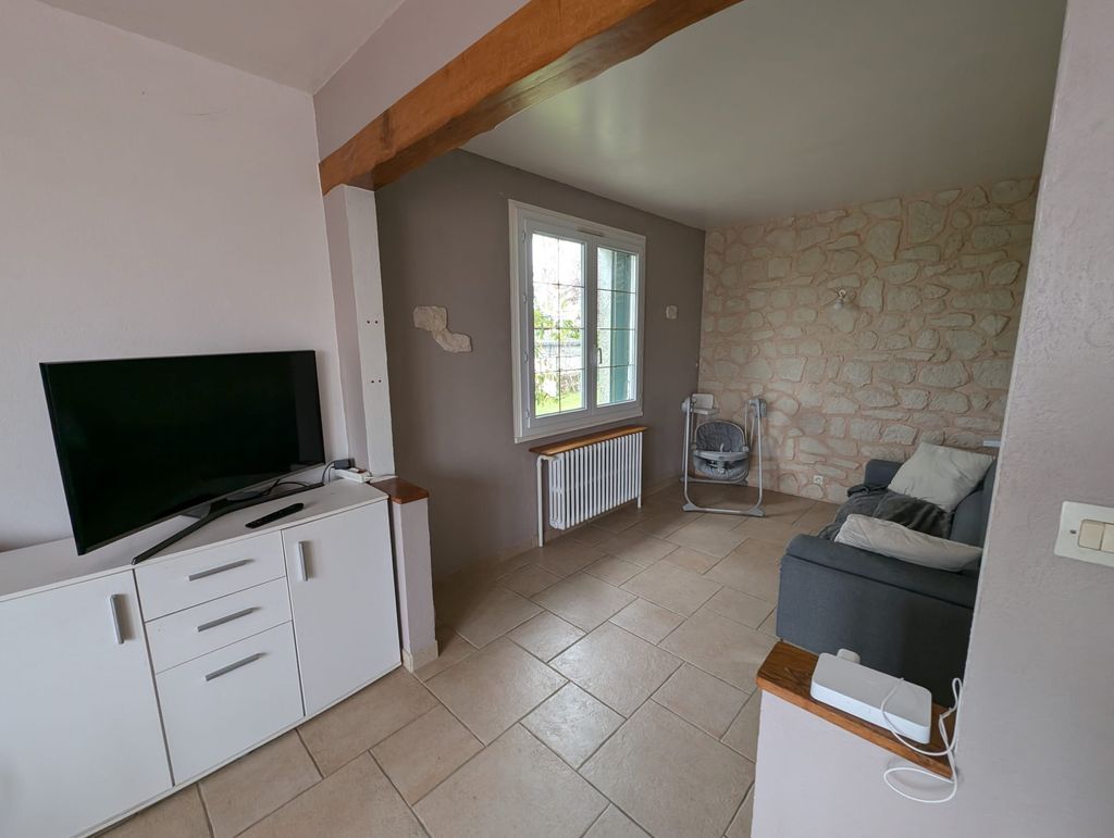 Achat maison 3 chambre(s) - Donnemain-Saint-Mamès