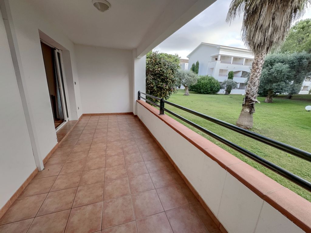 Achat appartement à vendre 2 pièces 27 m² - Santa-Reparata-di-Moriani