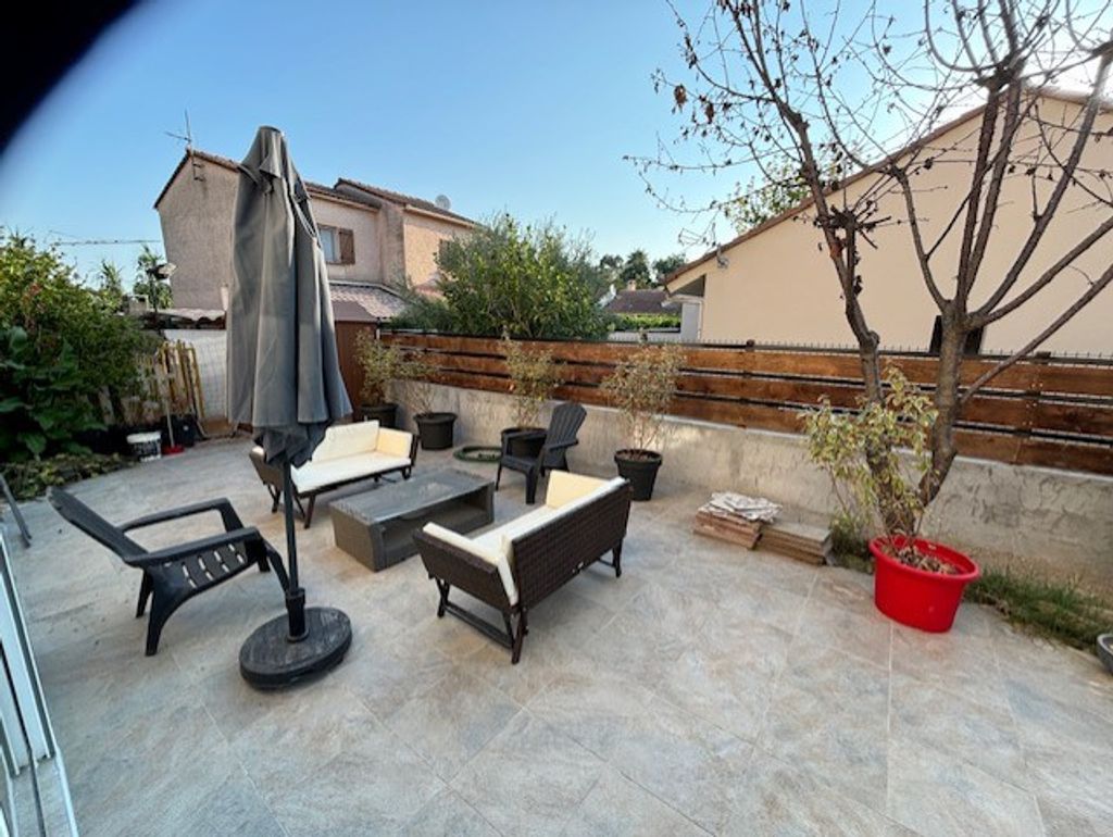 Achat maison à vendre 2 chambres 51 m² - San-Giovanni-di-Moriani