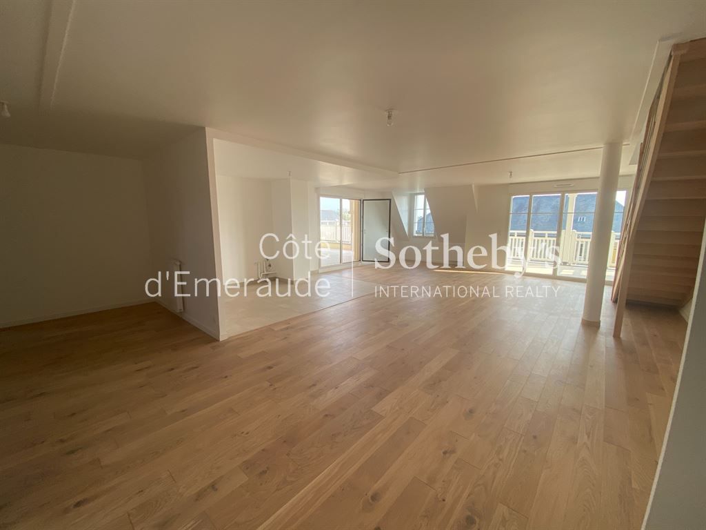 Achat duplex à vendre 4 pièces 139 m² - Dinard