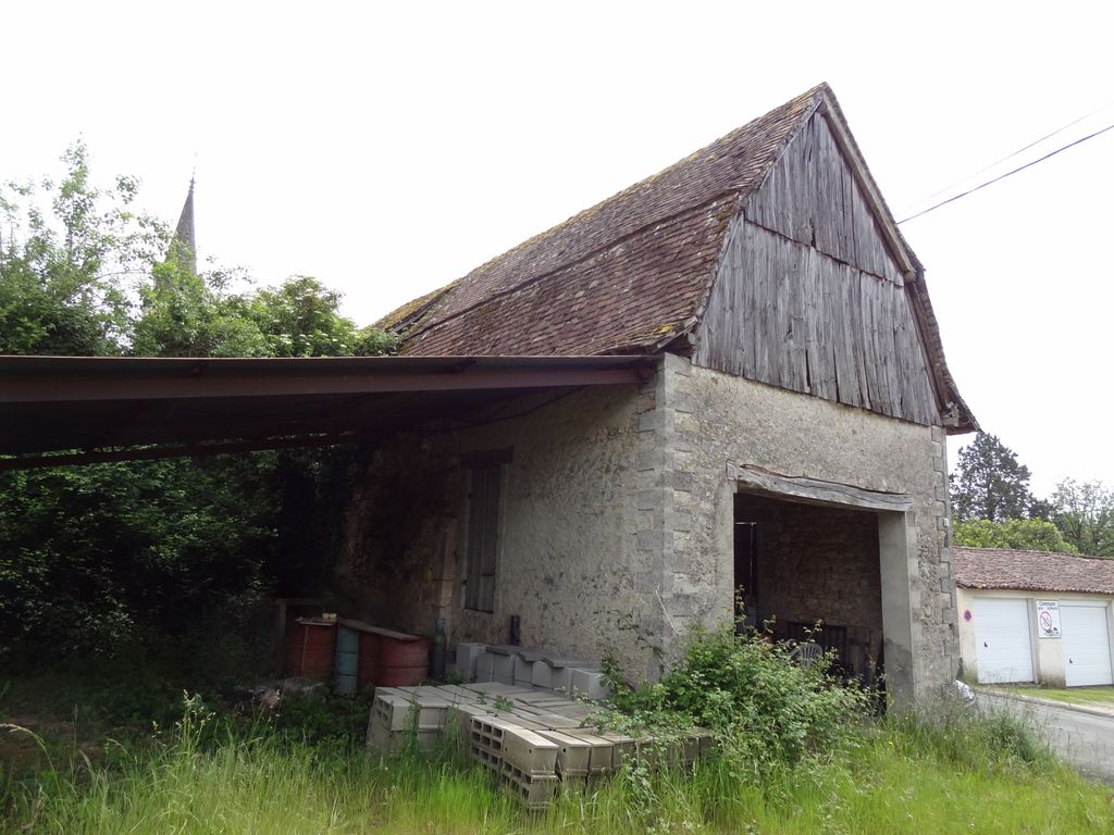 Achat maison 2 chambre(s) - Les Lèches